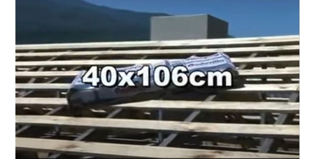 Продам мягкую кровлю Ондувилла