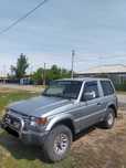 Продам Mitsubishi Pajero поколение 2