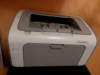 Продам принтер рабочий HP