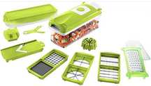 Овощерезка Найсер Дайсер плюс (Nicer Dicer Plus)