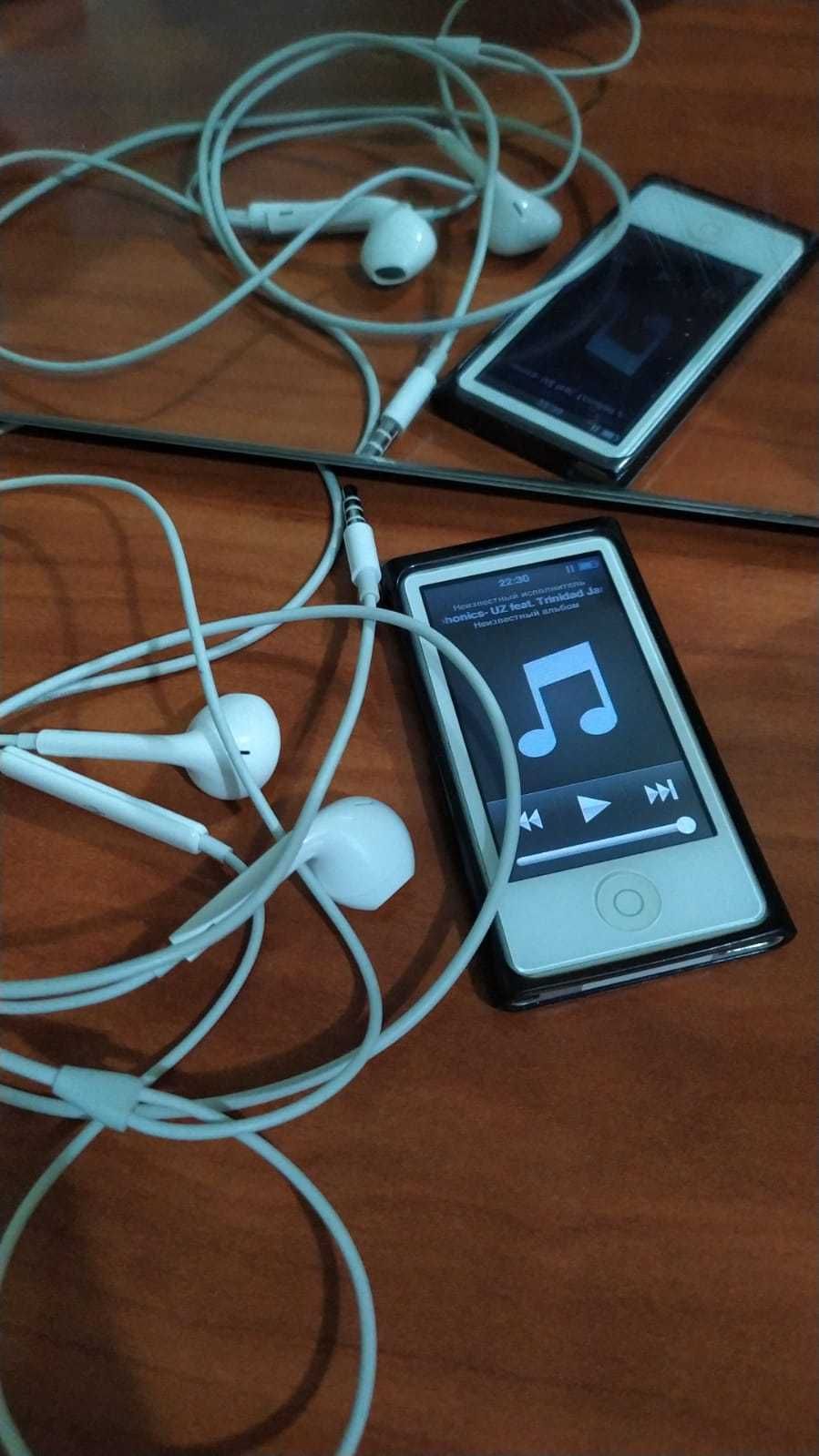 IPod Nano 7 generation