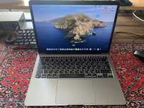 Macbook air 13 2020 m1
