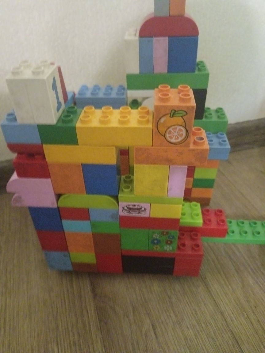 Продам лего дупло lego duplo