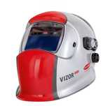 Маска сварочная VIZOR 4000 PLUS
