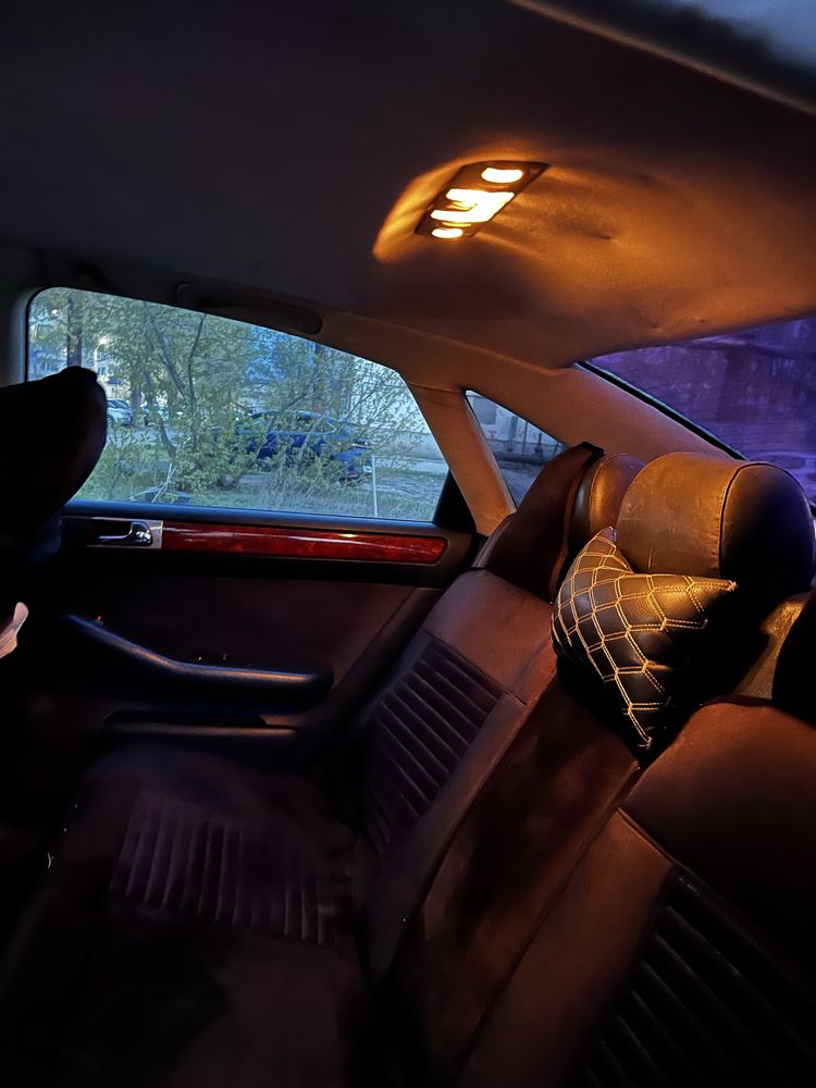 Ауди а6 с5/audi a6 c5