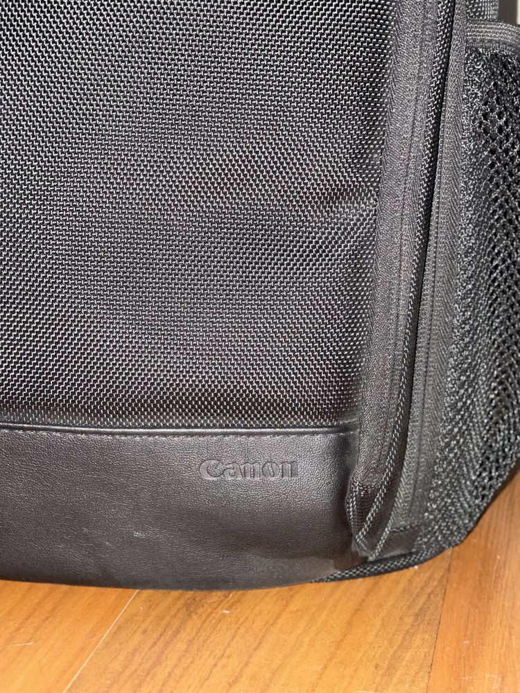 Новый рюкзак для фотоаппарата Canon BP110