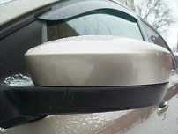 зеркало VW Volkswagen Polo