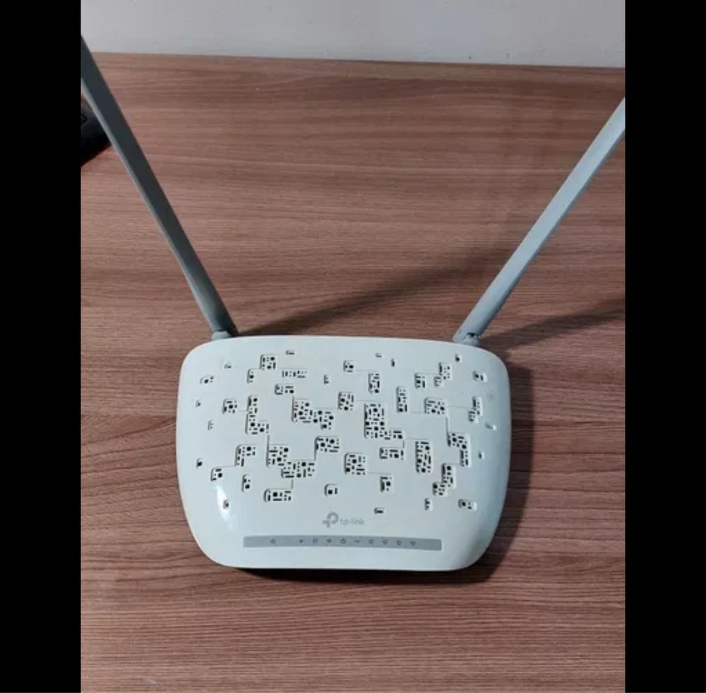 Продам модем TP LINK в хорошем состоянии