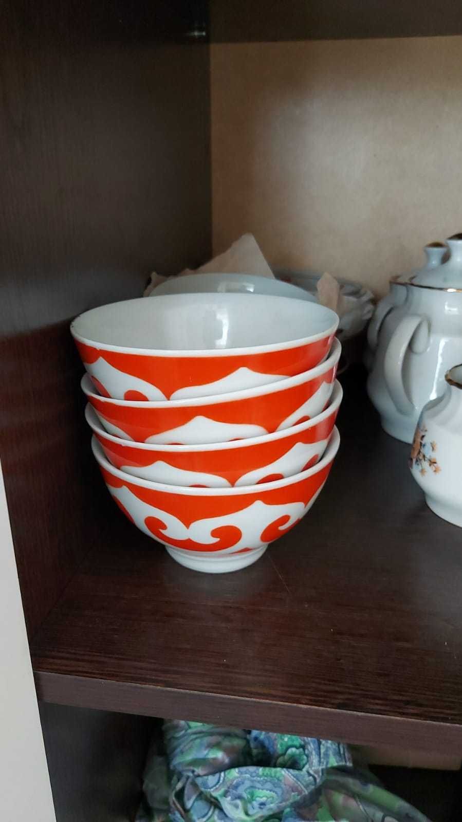 кесешки для чаепития