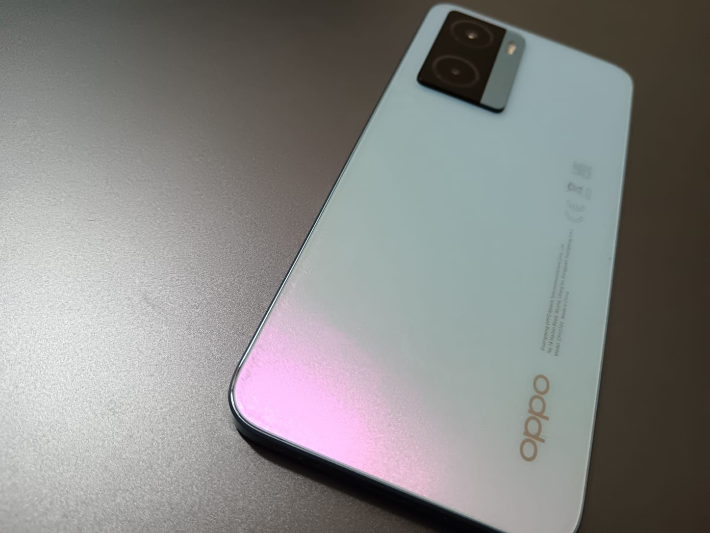 Продам Oppo A57S, 128 Gb, в отличном состоянии.