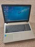 Продам шустрый ноутбук Asus core i3