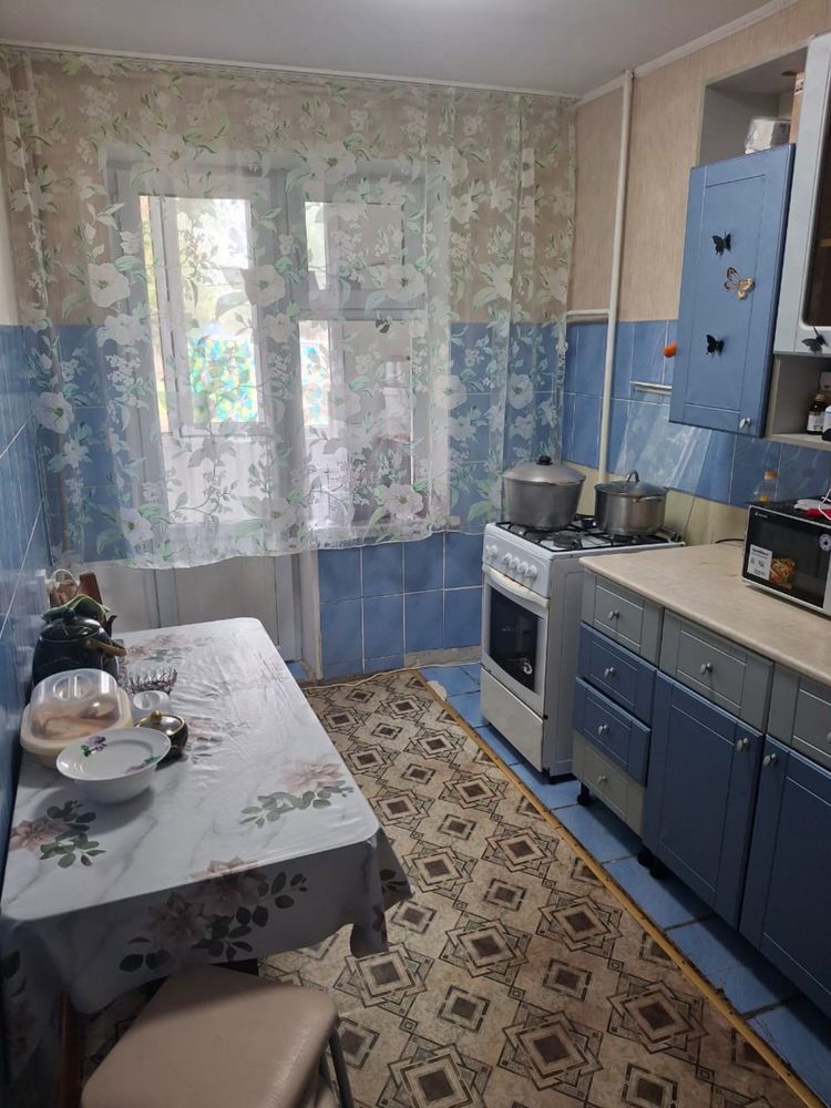 Продам 2 комнатную квартиру в городе Кандыагаш
