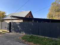 Продается Дом в Талгаре район спиртзавод