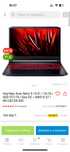 Acer Nitro 5 (AN515-57)