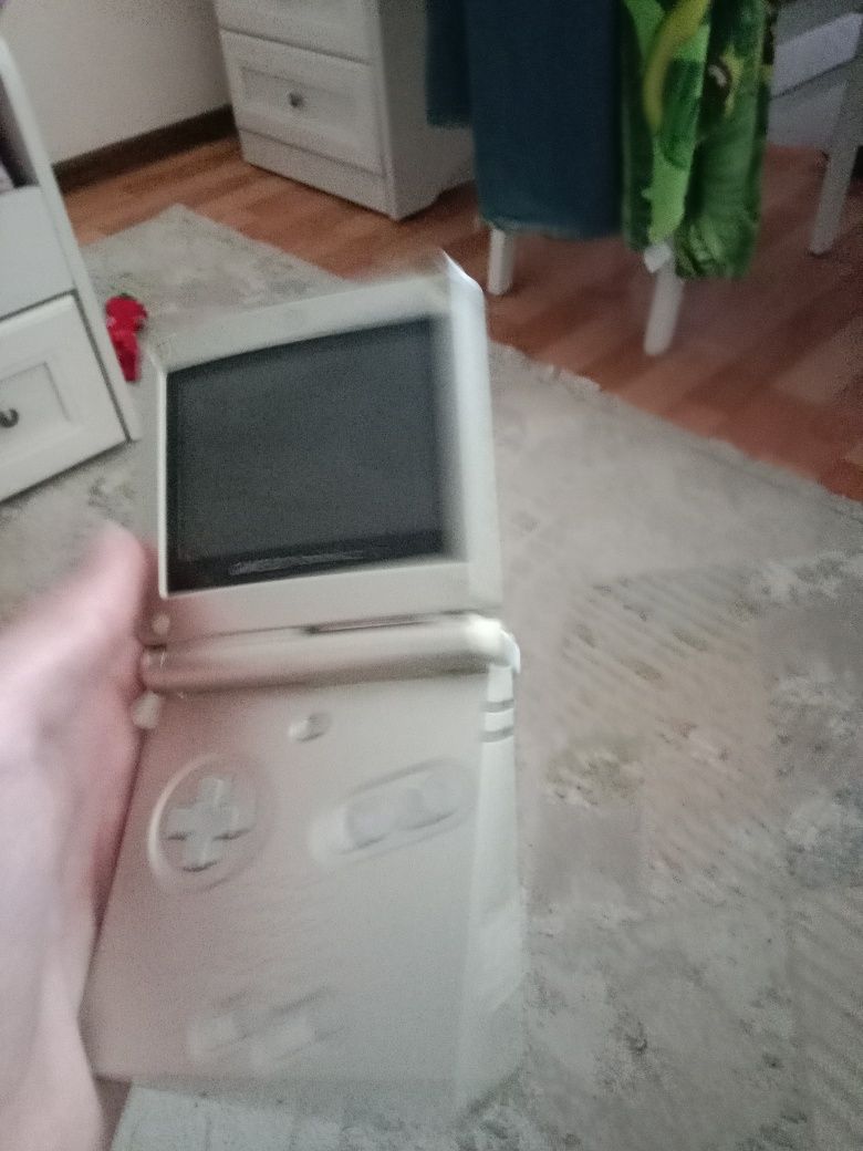 Nintendo.приставка в норм состояние