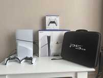 Sony Play Station 5 Slim