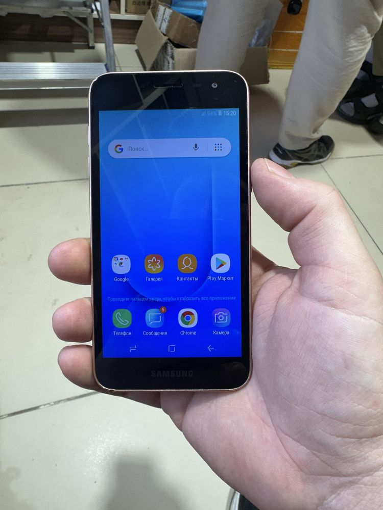 Продам Samsung j2 core