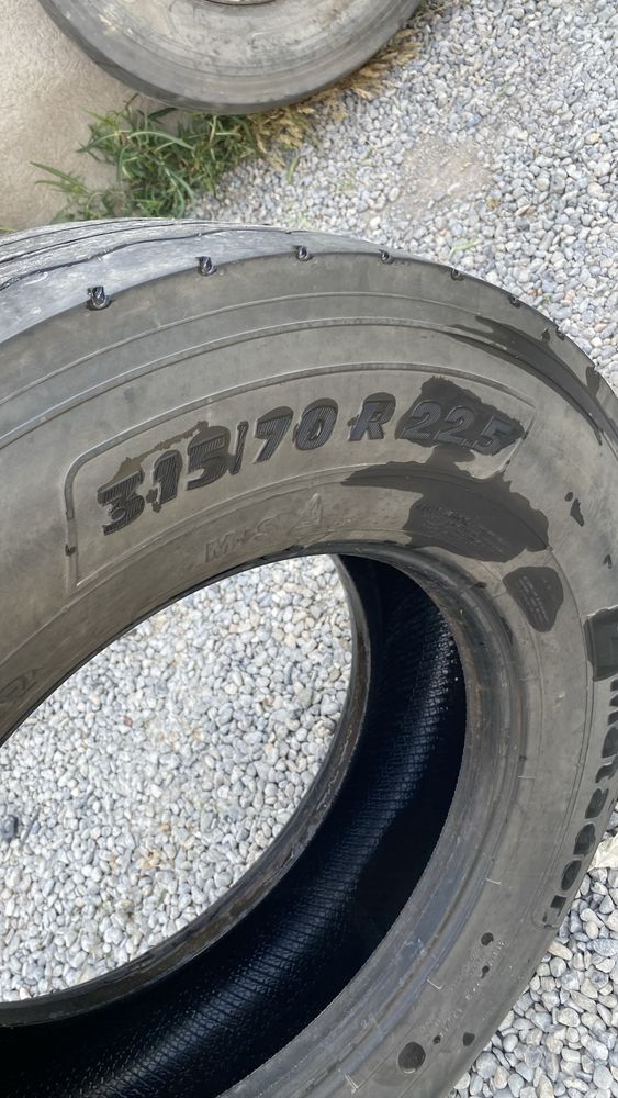 Шина 315/70 R22.5