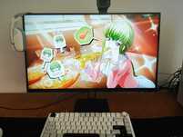 Игровой Монитор 27" 180 герц IPS 2560×1440