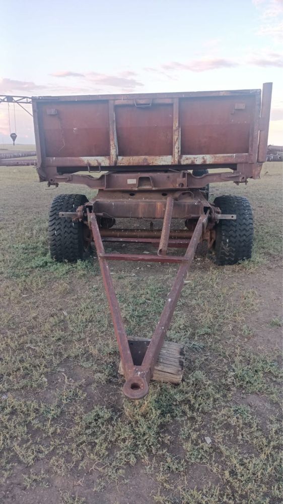 Продам действующее К/Х в ЗКО