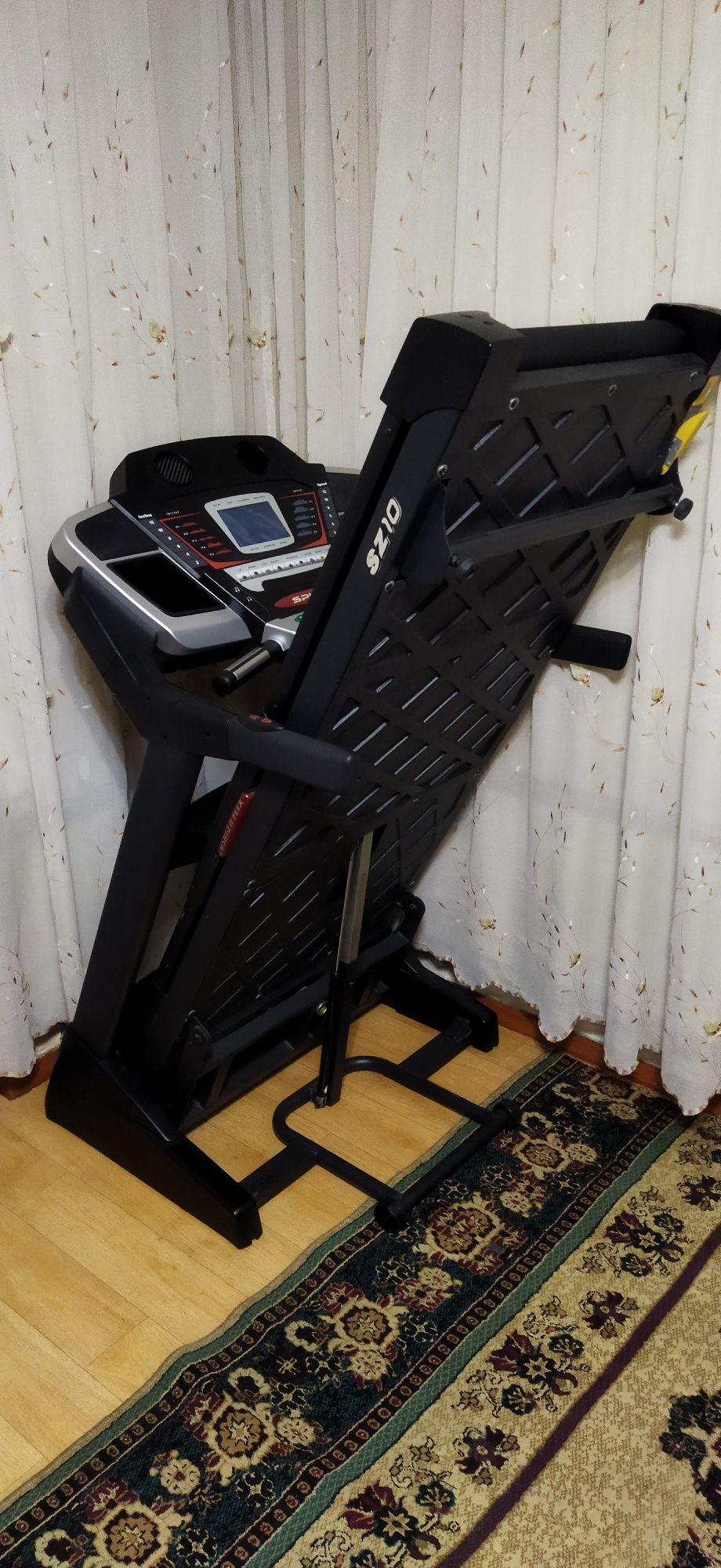Беговая дорожка Spirit sz10