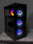 ПК с RTX 3080 и i5 12400F