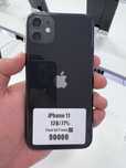 Iphone 11 128gb 77%