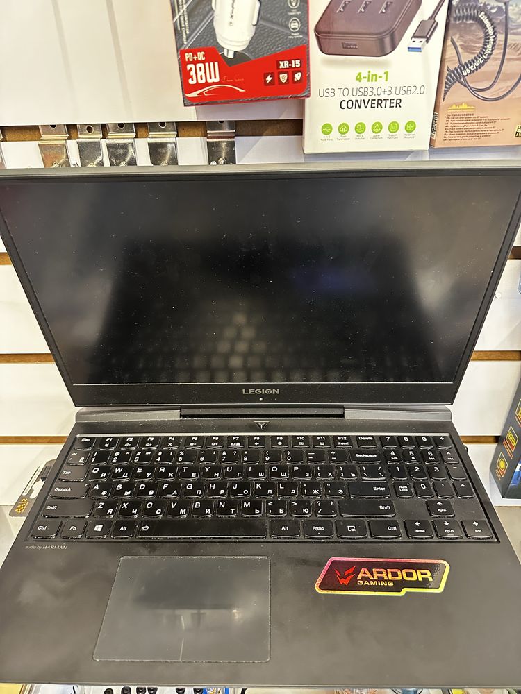 Lenovo Legion 5 Pro