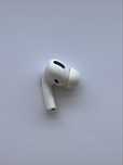 Левый наушник airpods pro
