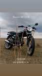 Мопед Racer RC110