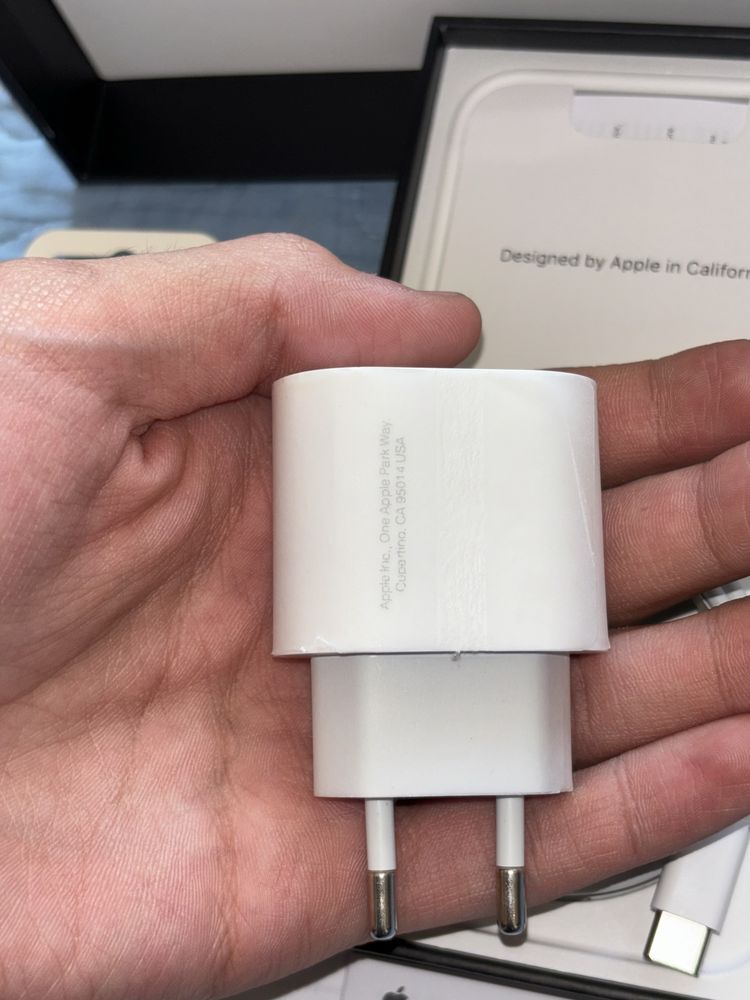 айфон зарядка iphone 12 шнур адаптер 20w кабель тайпси головка