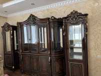 Сервант для гостинной