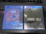Продам диски с играми для playstation