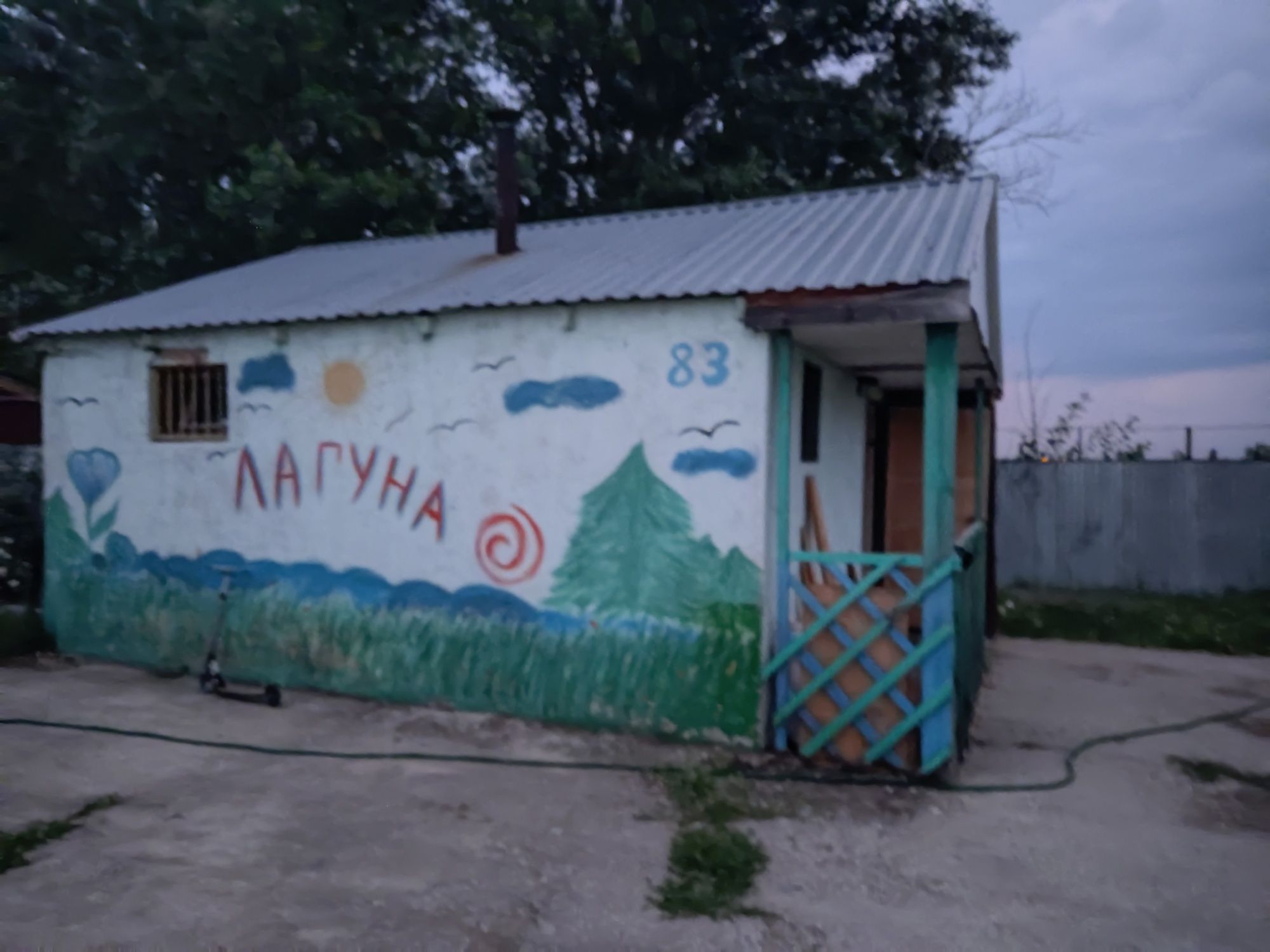 Аренда Дача посуточно в городе Кжби