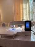 Вышивальная машина Janome Memory Craft 500E