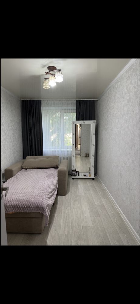 Продам 3х комнатную квартиру