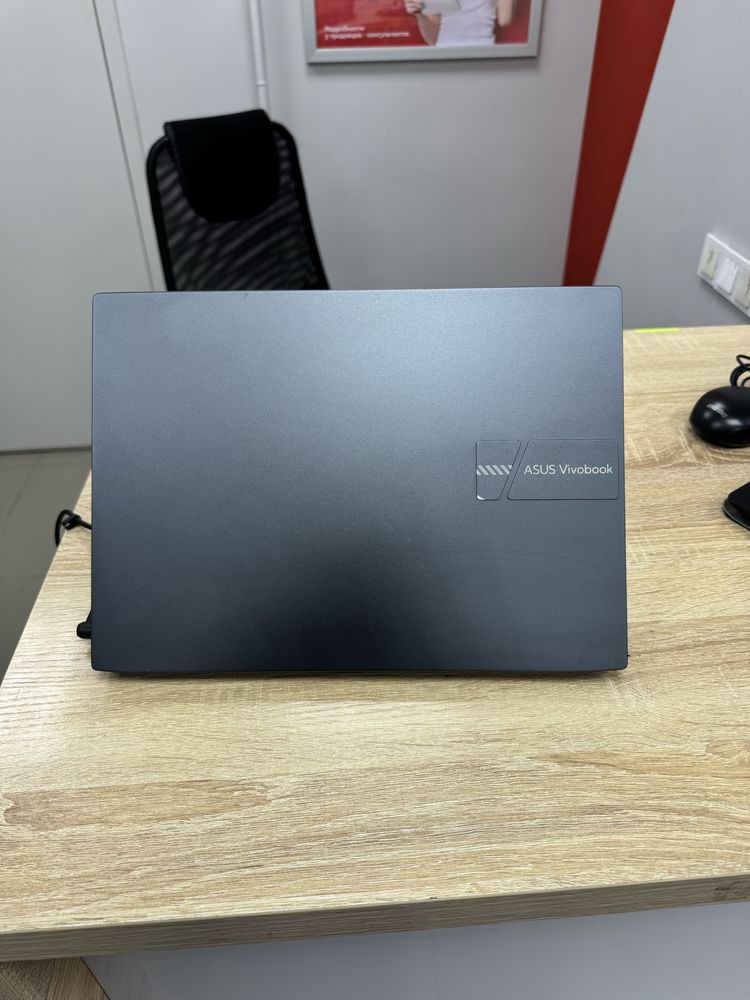 Ноутбук Asus VivoBook M3401QA П25