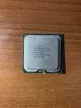 Продам процессор Intel Core 2 Duo E7300 lga775