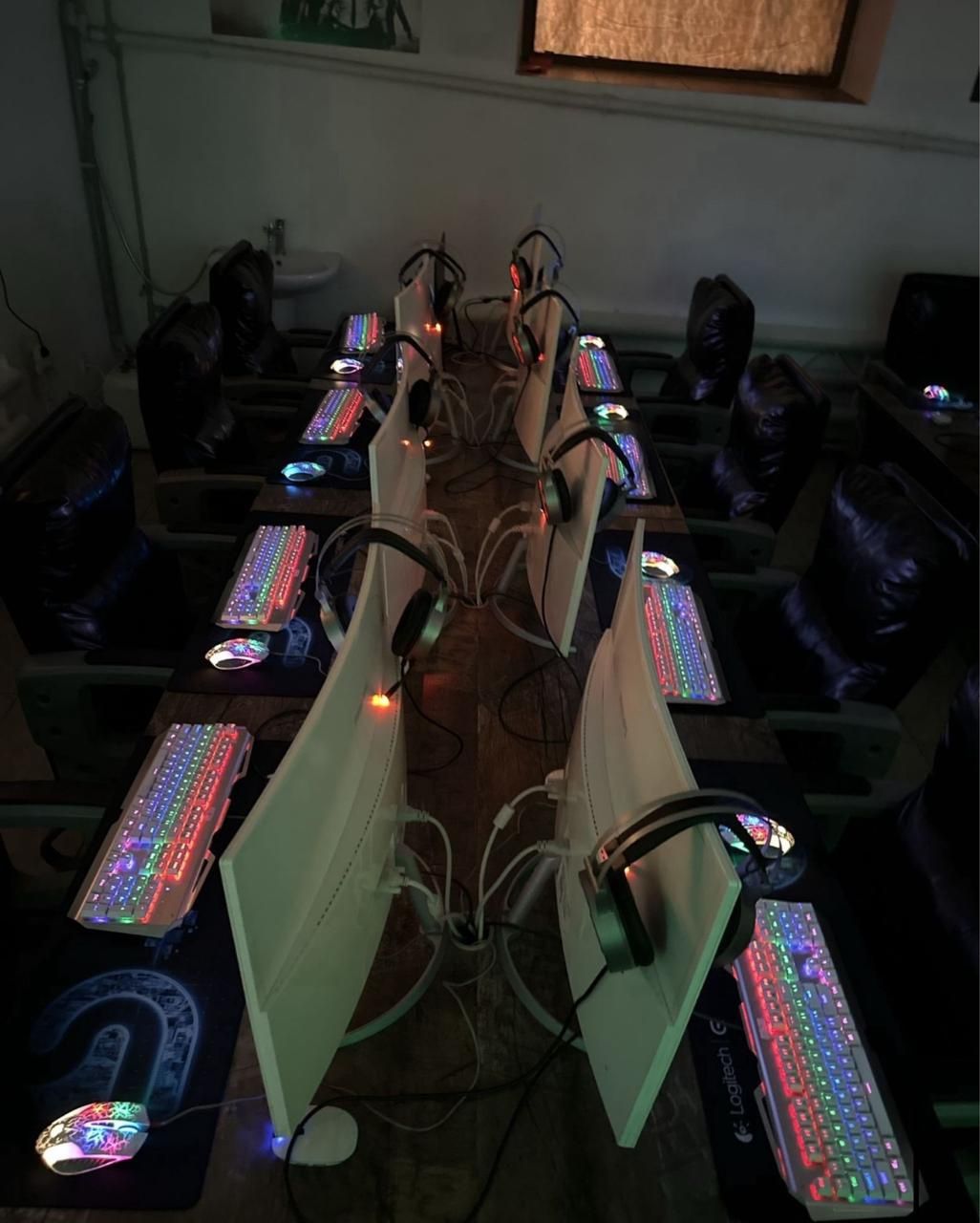 Игровые Компьютеры