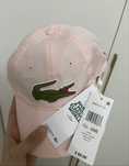 Кепка Lacoste оригинал