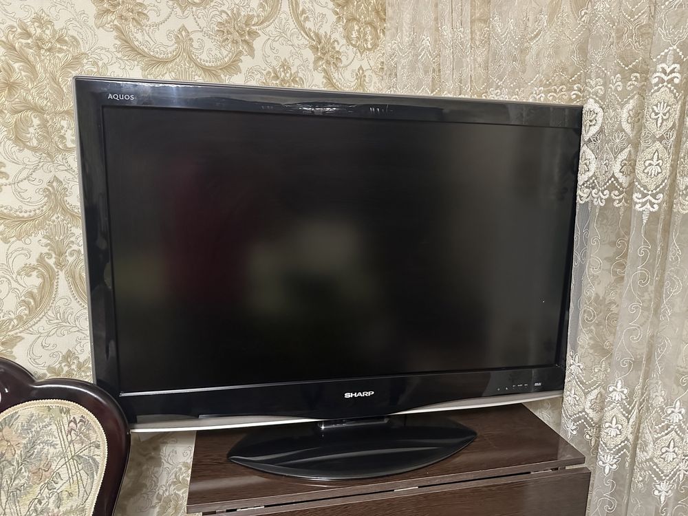 Телевизор Sharp