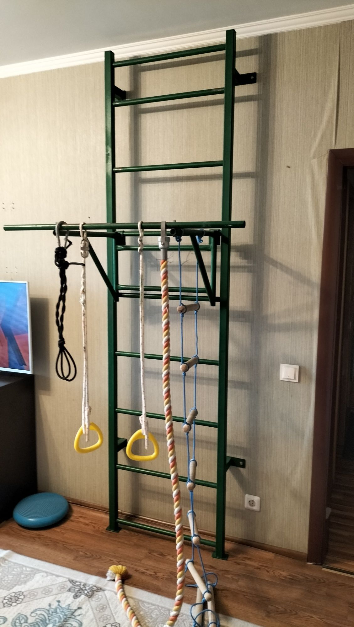 Продажа Шведской стенки