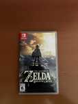 Продам игры на switch