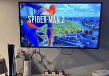 Sony PlayStation 5 + 100 игр. С гарантией. Плэйстэйшн 5. Ps5. Пс5.
