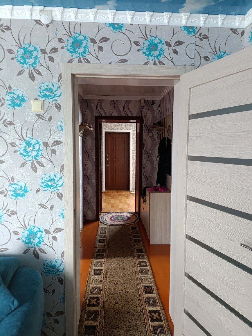 Продаётся дом в поселке Щербакова