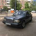 Продам Мерседес 124