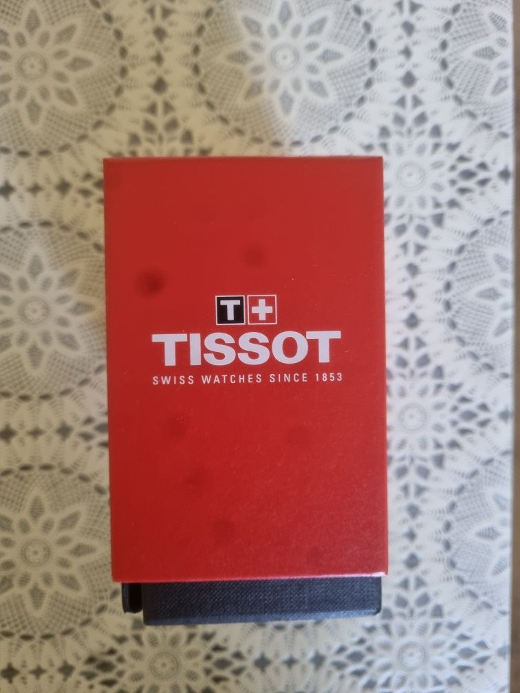 Часы Tissot Swiss
