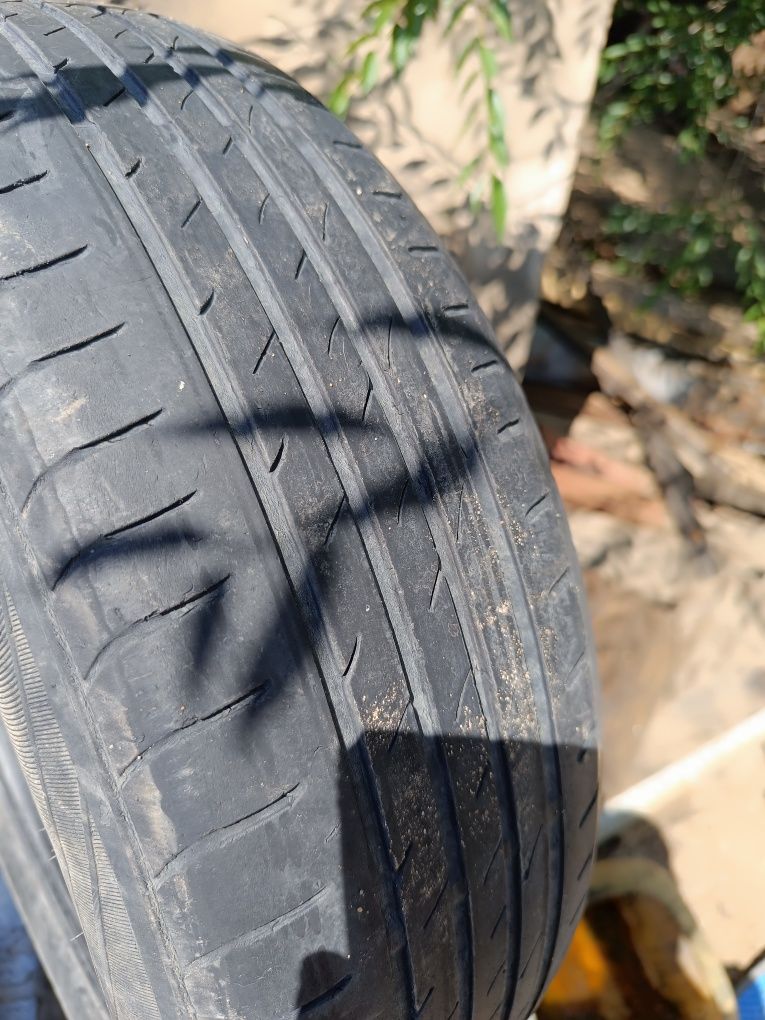 Продам два колеса nexen 185/65 r15