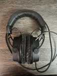 Наушники HyperX Cloud Alpha S Black