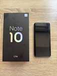 Mi Note 10 Lite в идеале